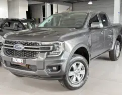 FORD RANGER 2.0 TURBO DIESEL CD XLS 4X2 AUTOMÁTICO FORD RANGER 2.0 TURBO DIESEL CD XLS 4X2 AUTOMÁTICO
