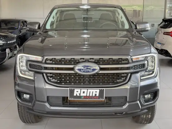 FORD-RANGER-2023