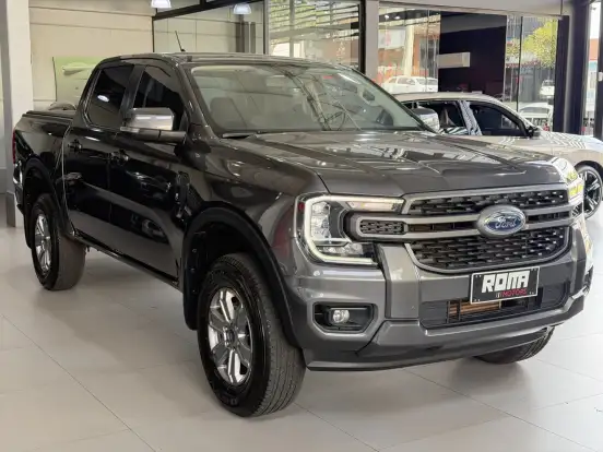 FORD-RANGER-2.0 TURBO DIESEL CD XLS 4X2 AUTOMÁTICO FORD-RANGER-2023