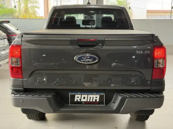 FORD-RANGER-2.0 TURBO DIESEL CD XLS 4X2 AUTOMÁTICO FORD-RANGER-2023