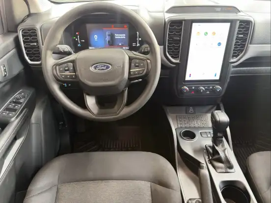 FORD-RANGER-2.0 TURBO DIESEL CD XLS 4X2 AUTOMÁTICO FORD-RANGER-2023