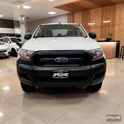 FORD-RANGER-2018