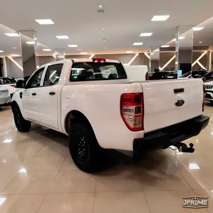 FORD-RANGER-2018