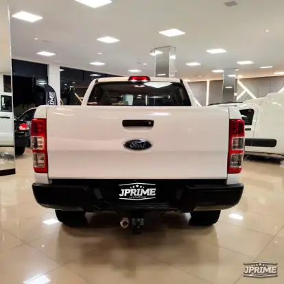 FORD-RANGER-2018