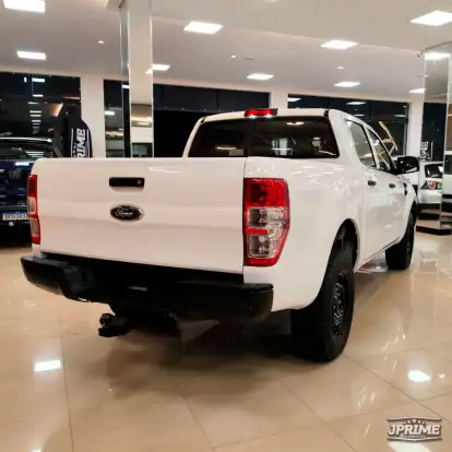 FORD-RANGER-2018
