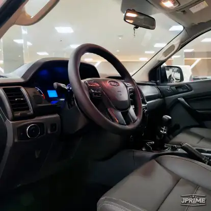 FORD-RANGER-2018
