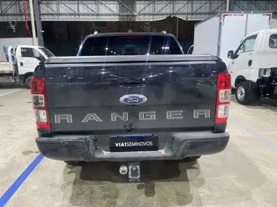 FORD-RANGER-2021