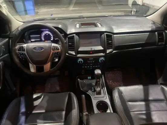 FORD-RANGER-2021