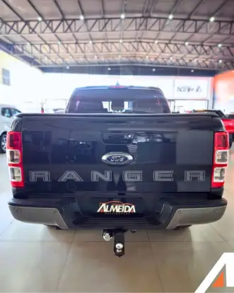 FORD-RANGER-2022
