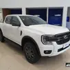 FORD RANGER 2.0 TURBO DIESEL CD BLACK 4X2 AUTOMÁTICO FORD RANGER 2.0 TURBO DIESEL CD BLACK 4X2 AUTOMÁTICO