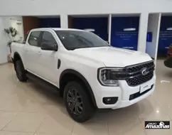 FORD RANGER 2.0 TURBO DIESEL CD BLACK 4X2 AUTOMÁTICO FORD RANGER 2.0 TURBO DIESEL CD BLACK 4X2 AUTOMÁTICO