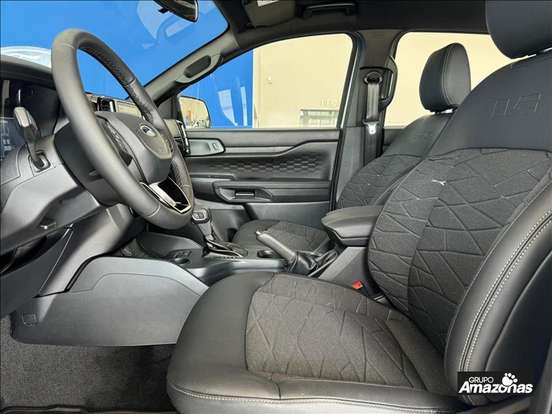 FORD-RANGER-2.0 TURBO DIESEL CD BLACK 4X2 AUTOMÁTICO FORD-RANGER-2026