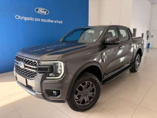 FORD-RANGER-2024