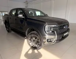 FORD RANGER 2.0 TURBO DIESEL CD BLACK 4X2 AUTOMÁTICO FORD RANGER 2.0 TURBO DIESEL CD BLACK 4X2 AUTOMÁTICO
