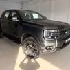 FORD RANGER 2.0 TURBO DIESEL CD BLACK 4X2 AUTOMÁTICO FORD RANGER 2.0 TURBO DIESEL CD BLACK 4X2 AUTOMÁTICO