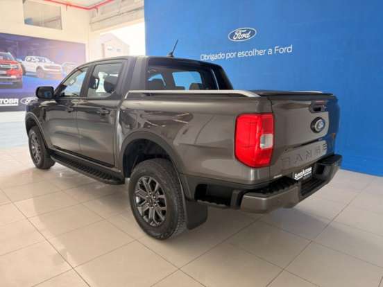 FORD-RANGER-2024