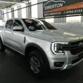 FORD RANGER 2.0 TURBO DIESEL CD XLS 4X2 AUTOMÁTICO FORD RANGER 2.0 TURBO DIESEL CD XLS 4X2 AUTOMÁTICO