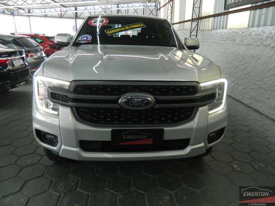 FORD-RANGER-2024