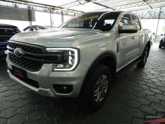 FORD-RANGER-2024