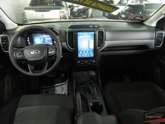 FORD-RANGER-2.0 TURBO DIESEL CD XLS 4X2 AUTOMÁTICO FORD-RANGER-2024