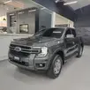 FORD RANGER 2.0 TURBO DIESEL CD XLS 4X2 AUTOMÁTICO FORD RANGER 2.0 TURBO DIESEL CD XLS 4X2 AUTOMÁTICO