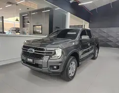 FORD RANGER 2.0 TURBO DIESEL CD XLS 4X2 AUTOMÁTICO FORD RANGER 2.0 TURBO DIESEL CD XLS 4X2 AUTOMÁTICO
