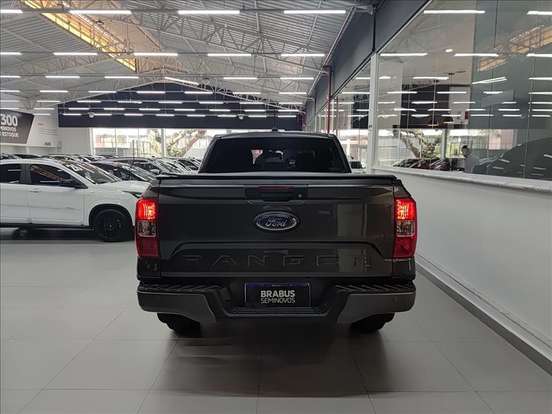 FORD-RANGER-2.0 TURBO DIESEL CD XLS 4X2 AUTOMÁTICO FORD-RANGER-2023