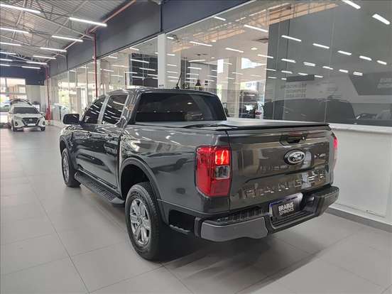 FORD-RANGER-2.0 TURBO DIESEL CD XLS 4X2 AUTOMÁTICO FORD-RANGER-2023