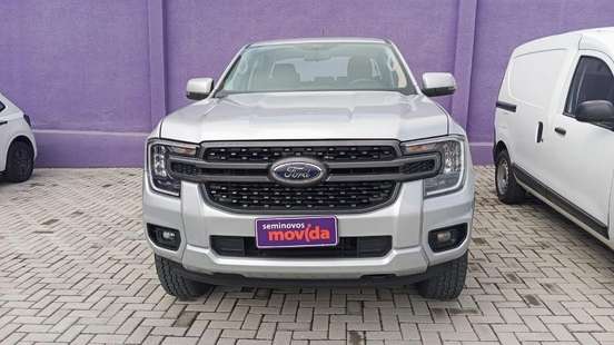 FORD-RANGER-2025