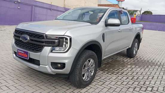 FORD-RANGER-2025