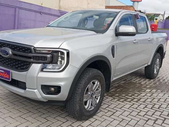 FORD-RANGER-2.0 TURBO DIESEL CD XLS 4X4 AUTOMÁTICO FORD-RANGER-2025