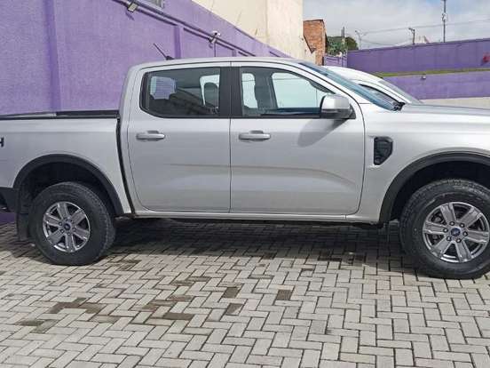 FORD-RANGER-2.0 TURBO DIESEL CD XLS 4X4 AUTOMÁTICO FORD-RANGER-2025