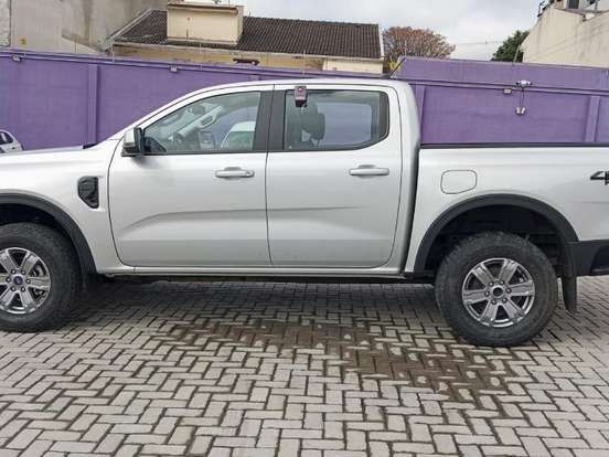 FORD-RANGER-2.0 TURBO DIESEL CD XLS 4X4 AUTOMÁTICO FORD-RANGER-2025