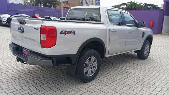 FORD-RANGER-2025