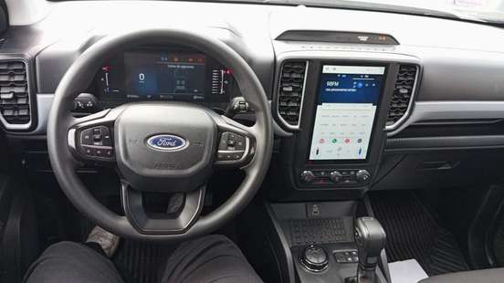 FORD-RANGER-2025