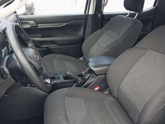 FORD-RANGER-2.0 TURBO DIESEL CD XLS 4X4 AUTOMÁTICO FORD-RANGER-2025