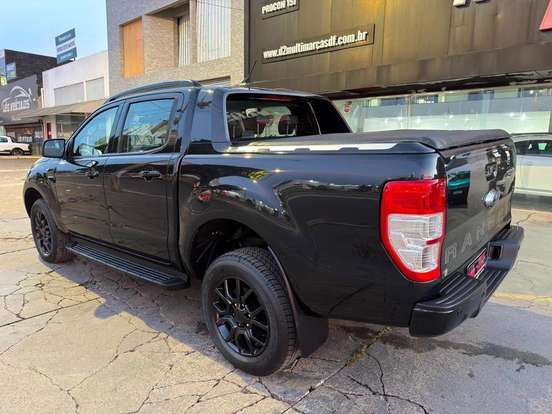 FORD-RANGER-2021