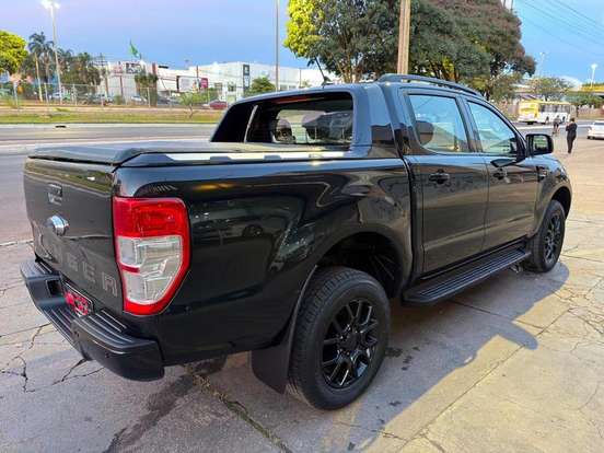 FORD-RANGER-2021
