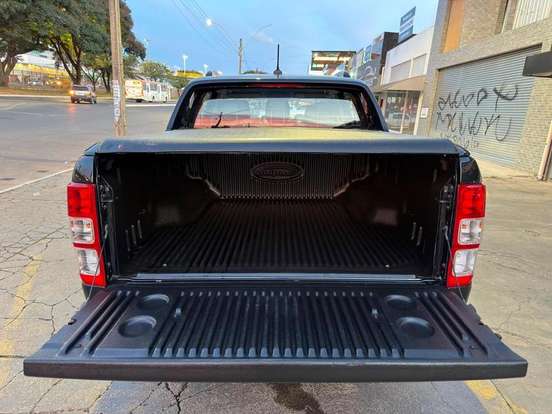 FORD-RANGER-2021