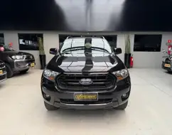 FORD RANGER 2.2 BLACK 4X2 CD 16V DIESEL 4P AUTOMÁTICO FORD RANGER 2.2 BLACK 4X2 CD 16V DIESEL 4P AUTOMÁTICO