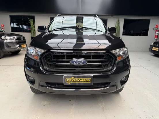 FORD-RANGER-2022
