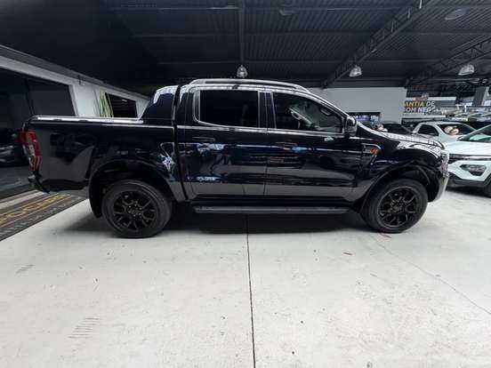 FORD-RANGER-2022