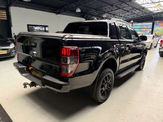 FORD-RANGER-2022