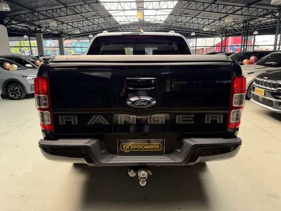 FORD-RANGER-2022