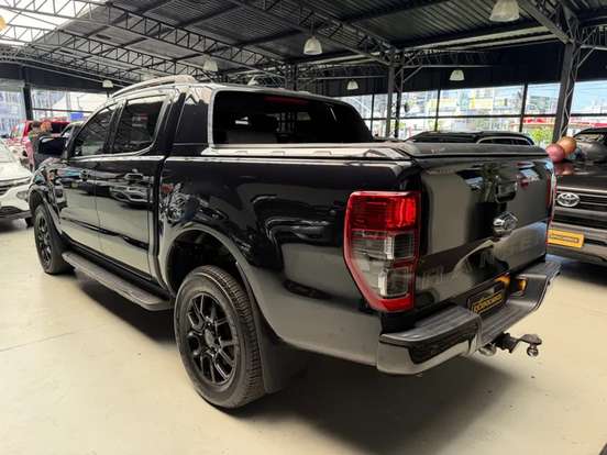 FORD-RANGER-2022