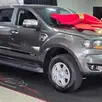 FORD RANGER 2.2 XLS 4X4 CD 16V DIESEL 4P AUTOMÁTICO FORD RANGER 2.2 XLS 4X4 CD 16V DIESEL 4P AUTOMÁTICO
