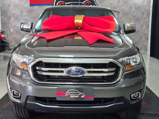 FORD-RANGER-2021