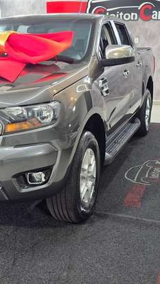 FORD-RANGER-2021