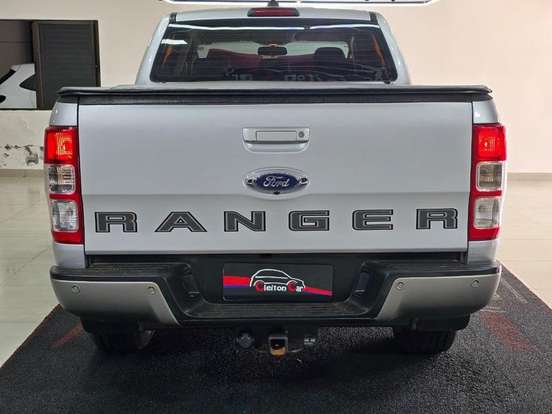 FORD-RANGER-2021