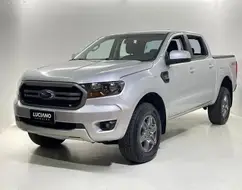 FORD RANGER 2.2 XLS 4X4 CD 16V DIESEL 4P AUTOMÁTICO FORD RANGER 2.2 XLS 4X4 CD 16V DIESEL 4P AUTOMÁTICO
